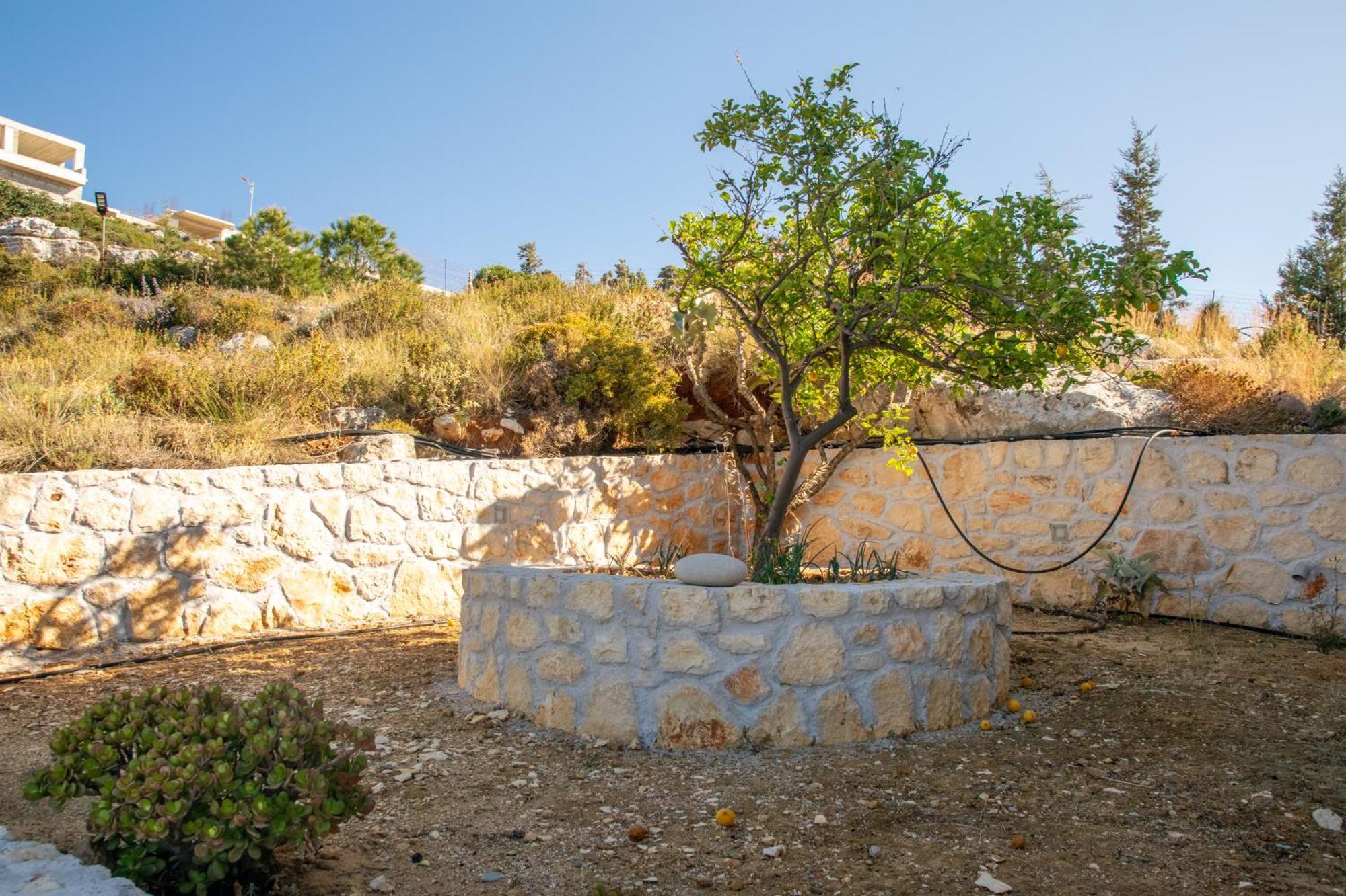 Κatakis Villas Agios Onoufrios Buitenkant foto